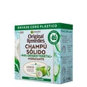 Coco y Aloe Vera Champú Sólido  